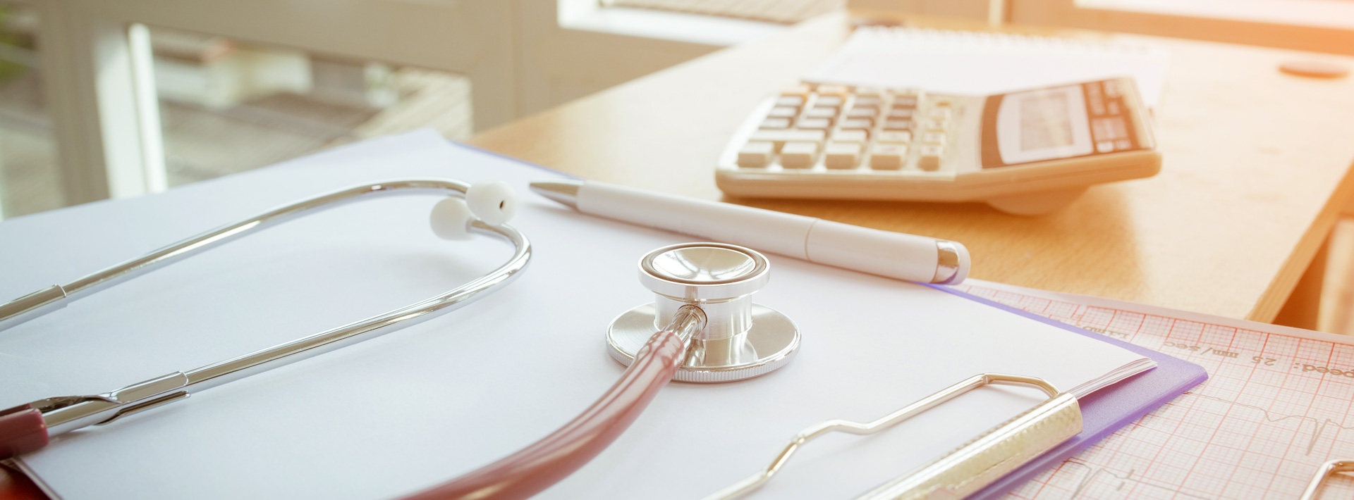 Medical Specialist’s Loan