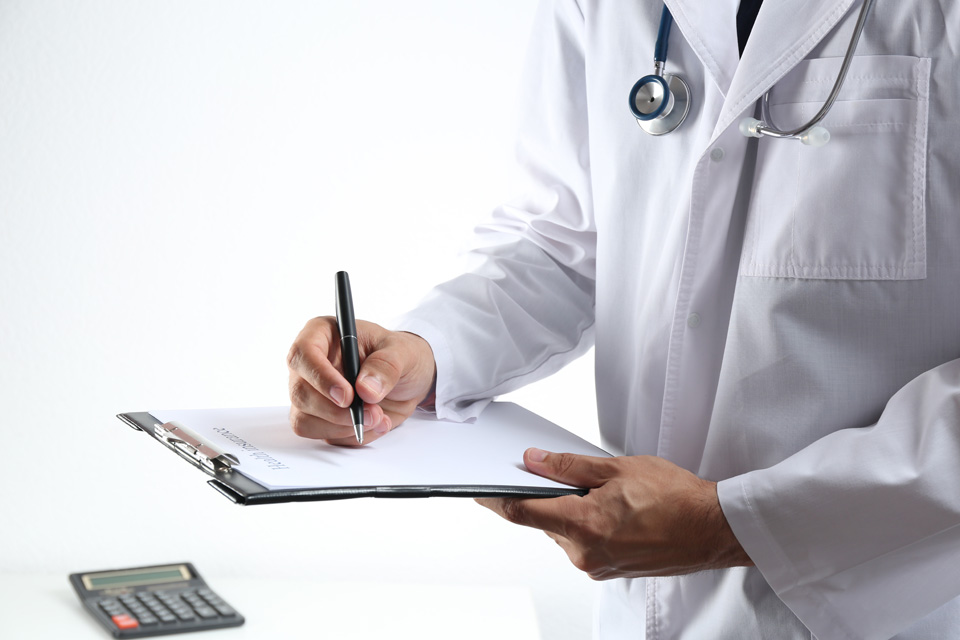 Medical Specialist’s