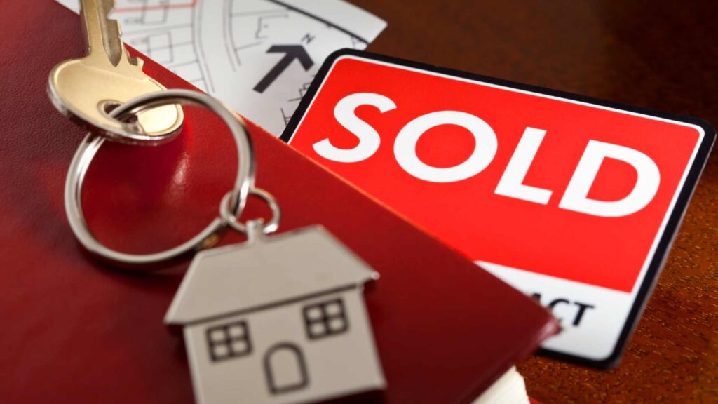 Mortgage Settlement SF Capital