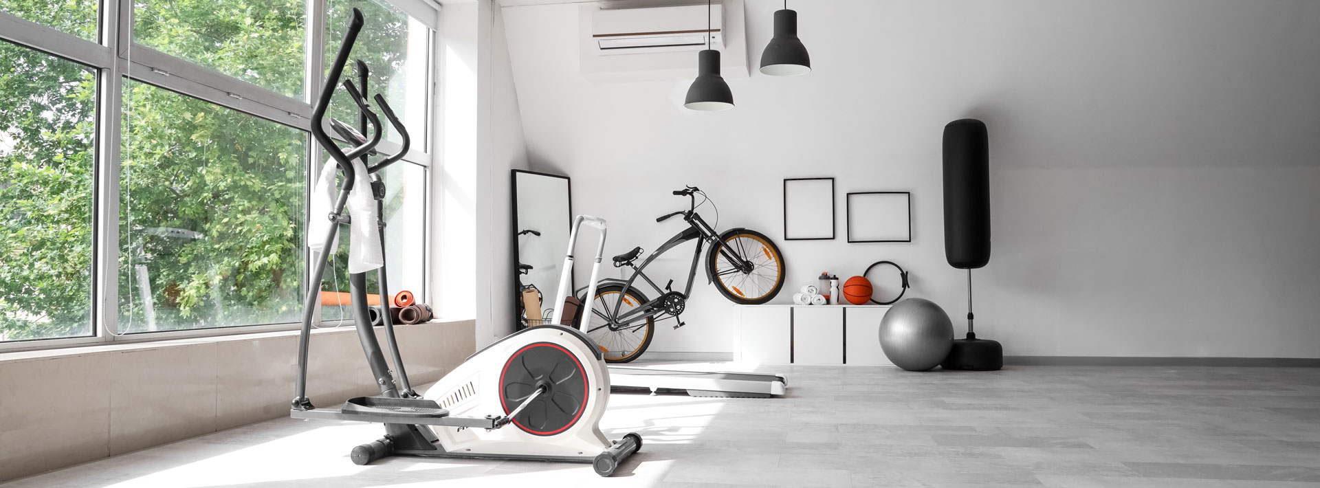 Multi Site Gym Owner