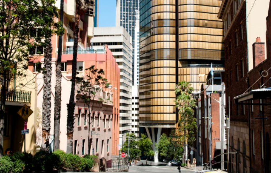 What is a Commercial Property