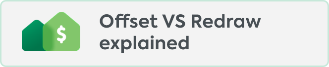 Offset VS Redraw explained