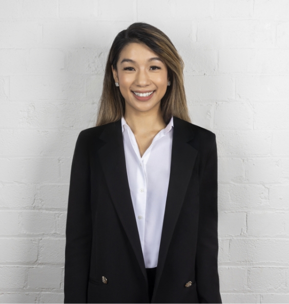 Priscilla Tan