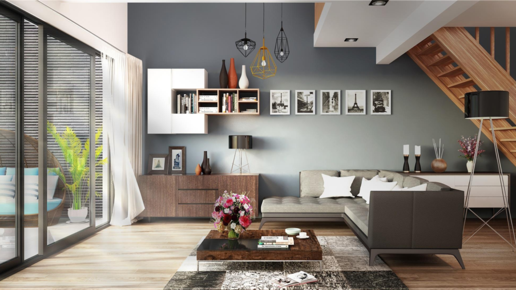 Property Purchase SF Capital