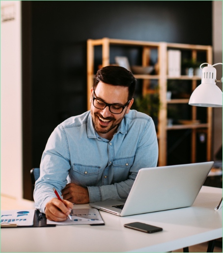 Ready to launch your next home goal