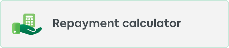 Repayment calculator