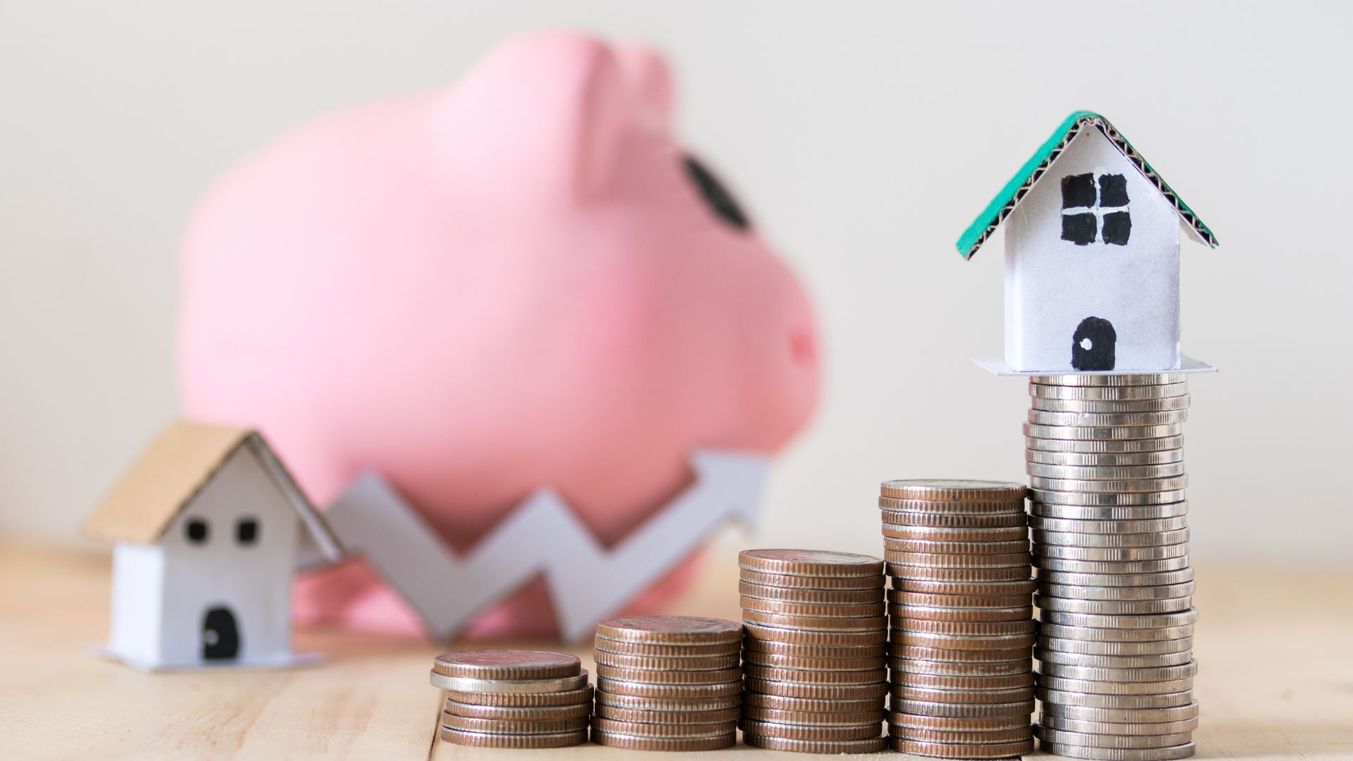 Saving-for-a-property Saving for a property
