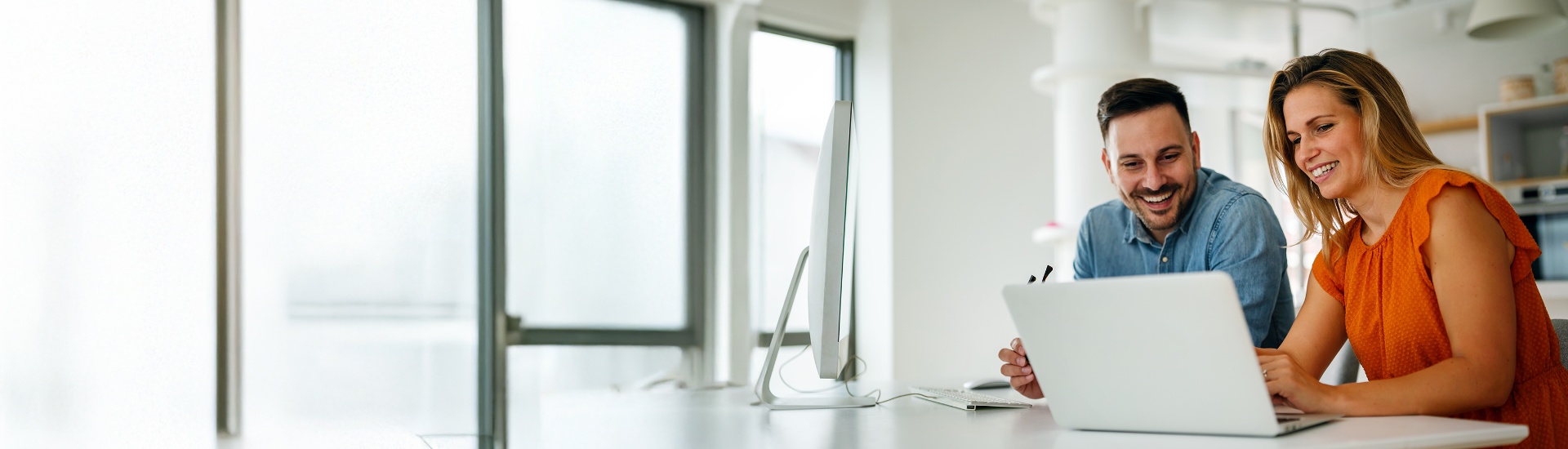 Setting a budget for your next home