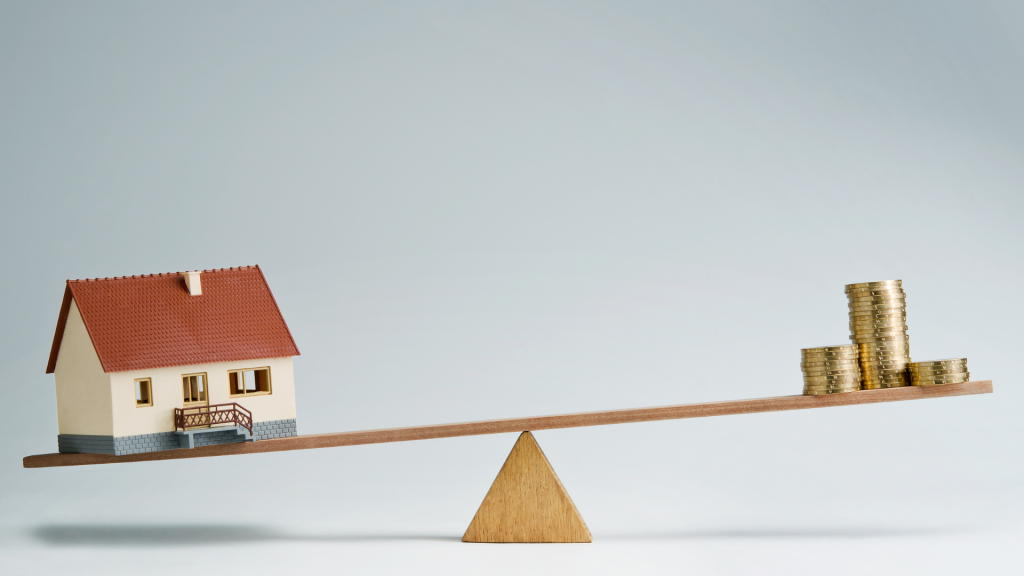 Split-Loans Split Loans