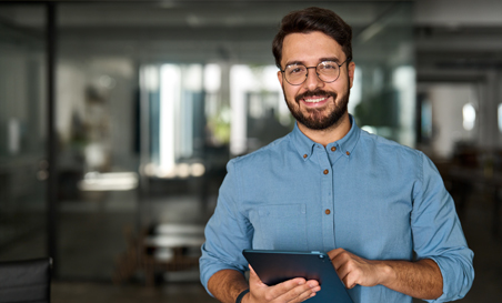 The Self-Employed Lending Guide