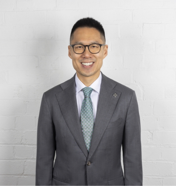 Tommy Lim