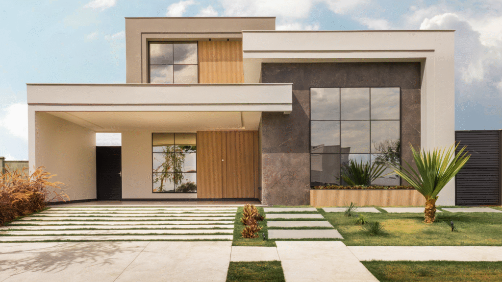 Upgrading Your Home