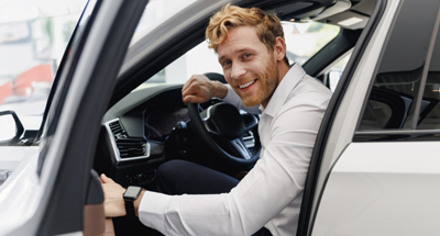 Vehicle Loans