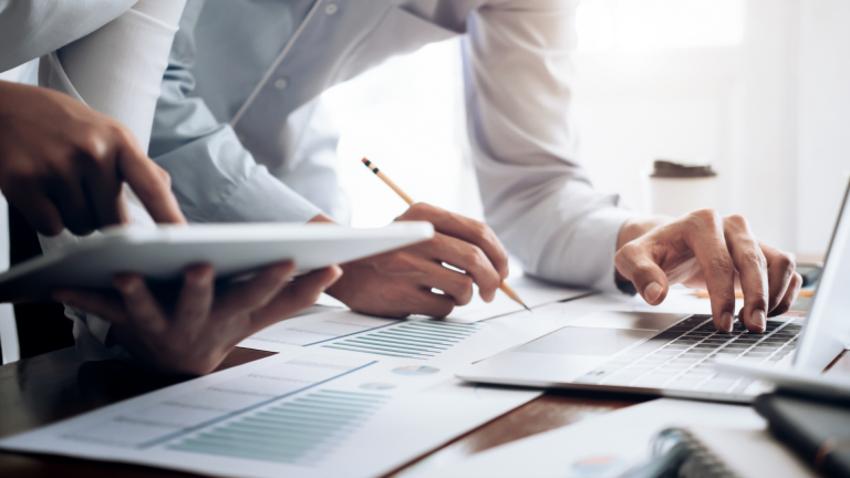 Working-our-borrowing-capacity Working out borrowing capacity