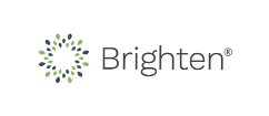brighten