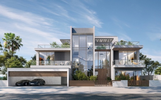 budget for your next home
