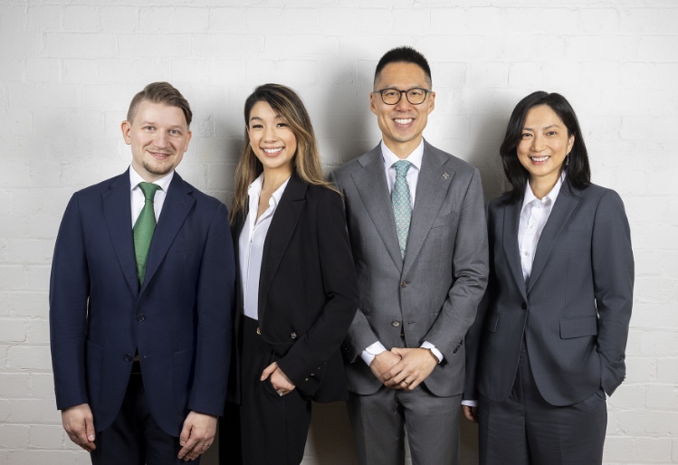 Our Team