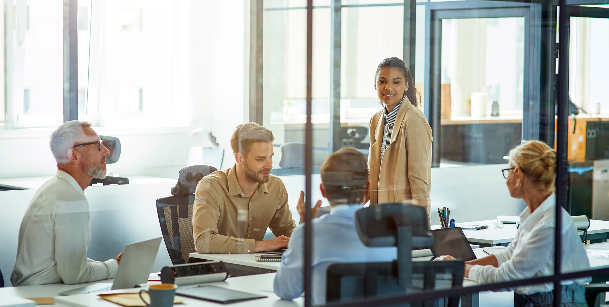 self-employed professionals