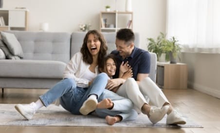 Service Home Loans